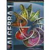 Glencoe Algebra 1 Student Edition C2014 door McGraw-Hill Glencoe