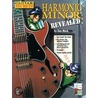 Guitar Secrets: Harmonic Minor Revealed by Don Mock