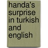 Handa's Surprise In Turkish And English door Eileen Browne