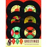 Hi-Fi Greetings: 12 Cards and Envelopes door Chronicle Books