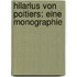 Hilarius von Poitiers: eine Monographie