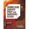 Homecare Survey Prep and Survival Guide door Paula Long