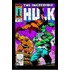 Hulk Visionaries: Peter David: Volume 4