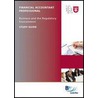 Ifa - Business & Regulatory Environment door Bpp Learning Media