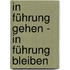 In Führung gehen - in Führung bleiben