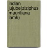 Indian Jujube(Ziziphus Mauritiana Lamk) door Thanaa M.D. Ezz