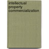 Intellectual Property Commercialization by Department United Nations