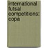 International Futsal Competitions: Copa