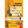 International Health and Safety at Work door Phil Hughes