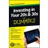 Investing in Your 20s & 30s For Dummies