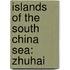 Islands of the South China Sea: Zhuhai
