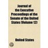 Journal Of The Executive Proceedings Of