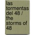 Las tormentas del 48 / The Storms of 48