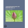 Lebenserinnerungen Und Briefwechsel (2) door Friedrich Von Raumer