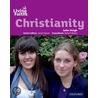 Living Faiths Christianity Student Book door Jennifer Haigh