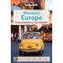 Lonely Planet Western Europe Phras
