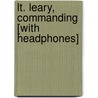 Lt. Leary, Commanding [With Headphones] by David Drake