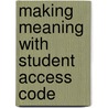Making Meaning with Student Access Code door Janeen Myers