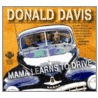 Mama Learns To Drive: And Other Stories door Donald Davis