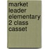 Market Leader Elementary 2 Class Casset