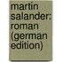 Martin Salander: Roman (German Edition)
