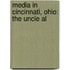 Media in Cincinnati, Ohio: the Uncle Al