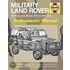 Military Land Rover Enthusiasts' Manual