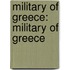 Military of Greece: Military of Greece