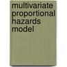 Multivariate Proportional Hazards Model by Sharif Mahmood