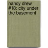 Nancy Drew #18: City Under The Basement door Stefan Petrucha