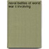 Naval Battles Of World War Ii Involving