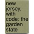 New Jersey, with Code: The Garden State