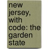 New Jersey, with Code: The Garden State door Megan Kopp