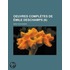 Oeuvres Compl Tes de Mile DesChamps (6)