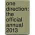 One Direction: the Official Annual 2013