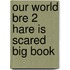 Our World Bre 2 Hare Is Scared Big Book