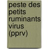 Peste Des Petits Ruminants Virus (pprv) by Muhammad Abubakar