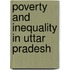 Poverty And Inequality In Uttar Pradesh