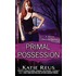 Primal Possession: A Moon Shifter Novel