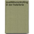 Qualitätscontrolling in der Hotellerie