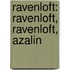 Ravenloft: Ravenloft, Ravenloft, Azalin