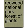 Redwood National Park: Forest Of Giants by Neil Purslow