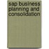 Sap Business Planning And Consolidation