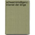 Schwarmintelligenz - Internet der Dinge