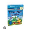Sesame Street Brand New Readers Box Set by Sesame Workshop