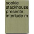 Sookie Stackhouse Presente: Interlude M