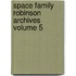 Space Family Robinson Archives Volume 5