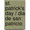 St. Patrick's Day / Dia de San Patricio door Josie Keogh
