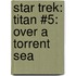 Star Trek: Titan #5: Over a Torrent Sea