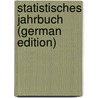 Statistisches Jahrbuch (German Edition) door Berlin